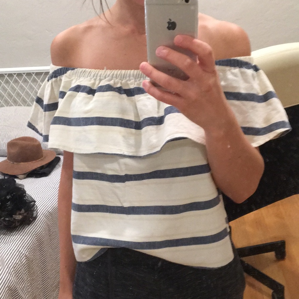 Mexican style shirt